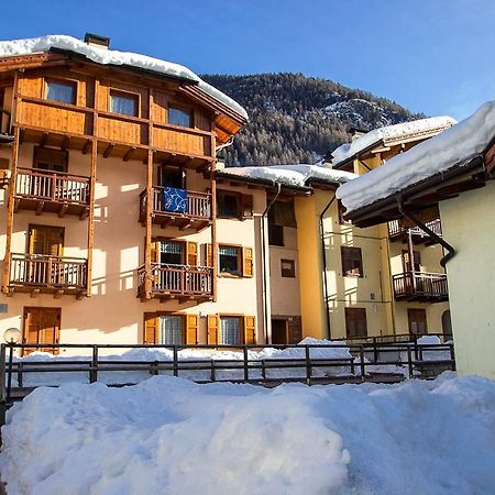 Apartmán Casa Angelina Celledizzo Exteriér fotografie