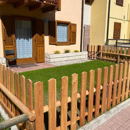 Apartmán Casa Angelina Celledizzo Exteriér fotografie
