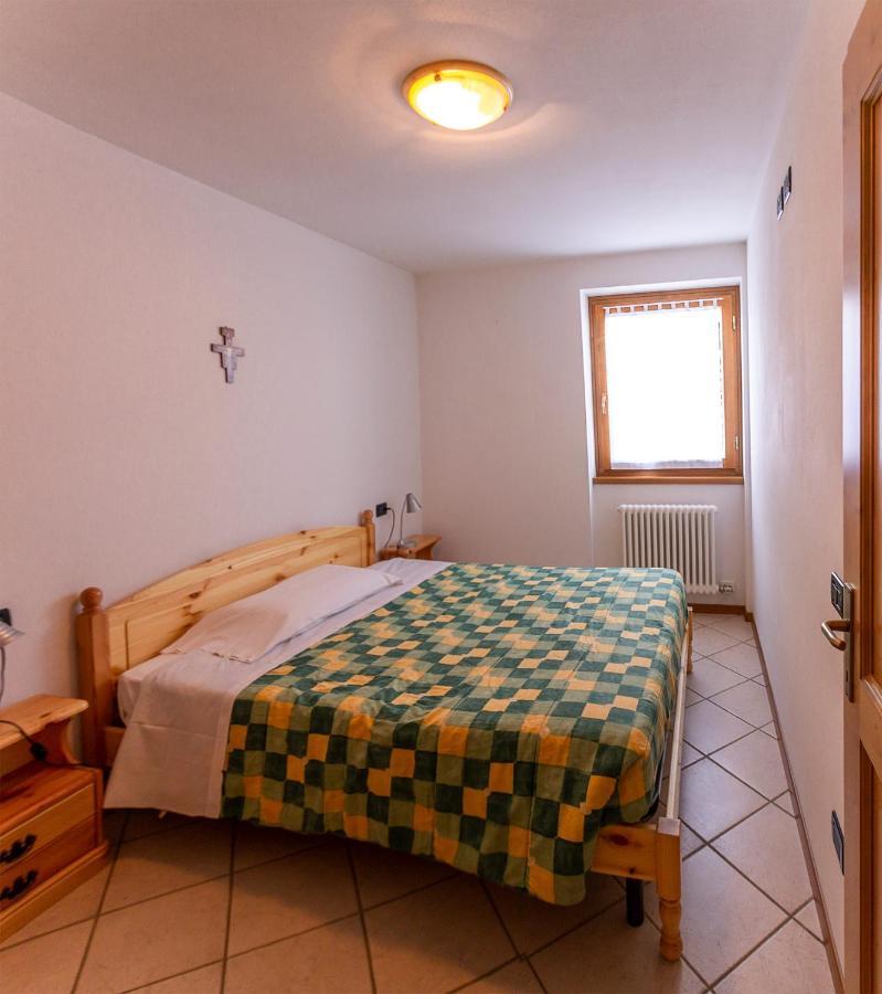 Apartmán Casa Angelina Celledizzo Exteriér fotografie